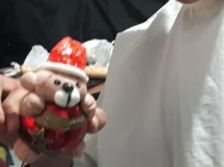 Curso de porcelanicron