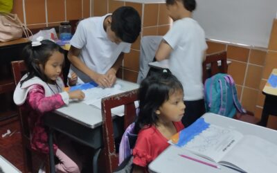 Gracias a sus donaciones