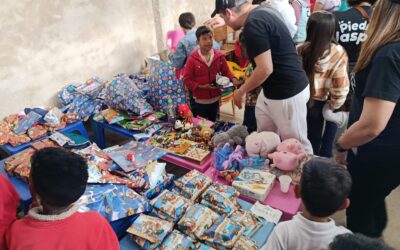 Brisas de la Esperanza